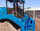 A36 Compost Turner Backhus