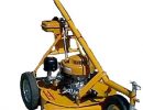 Sprinkaan 500 lawnmower