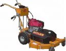 750 Mower Elite walk behind
