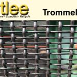 Slider of Trommel