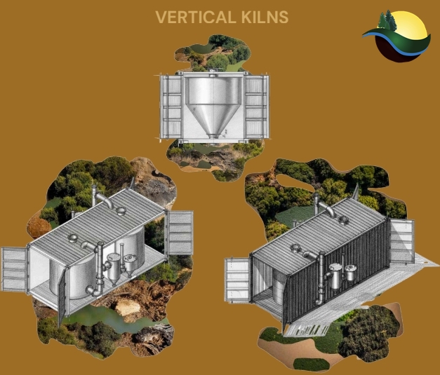 Combo Vertical and horizontal kins available