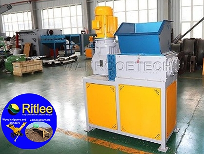 RSS 300 with 4kw power through 510 x 400mm throat--